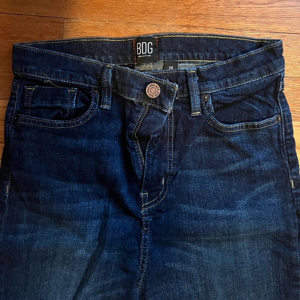 BDG Twig High Rise Jeans - Picture 6 of 6